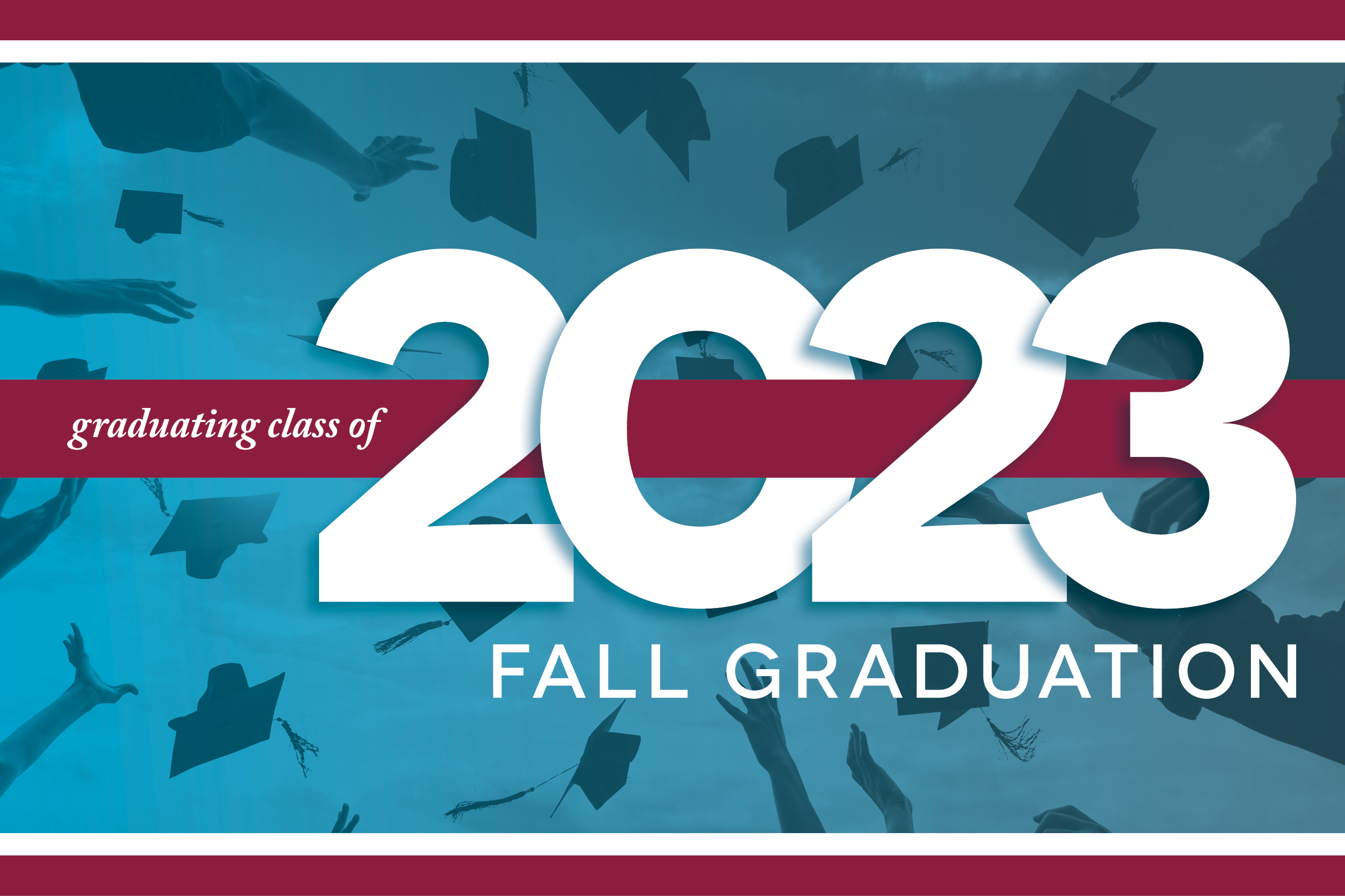 Fall Graduation 2023